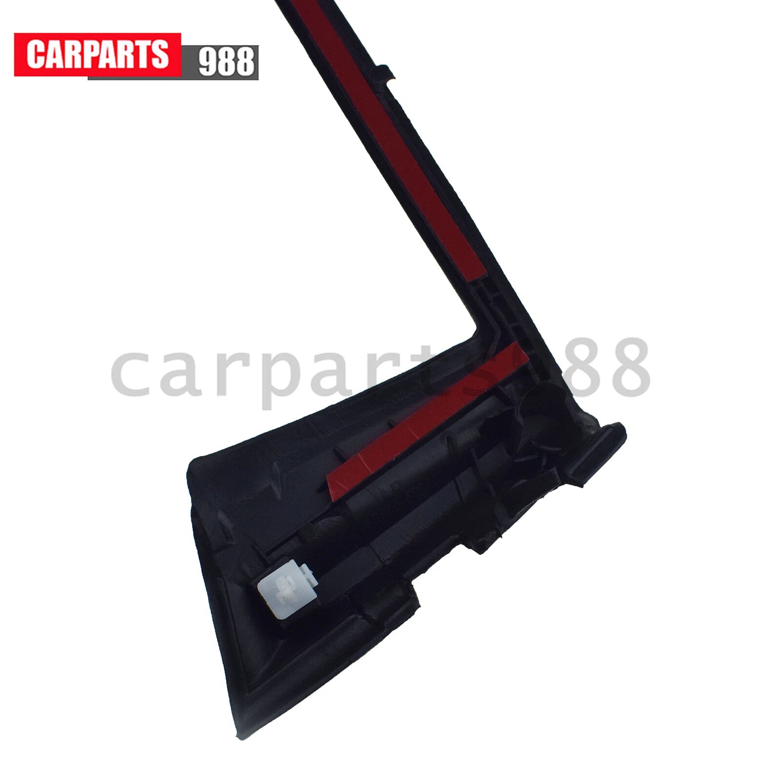 Front Right Windshield Wiper-Cowl Cover For 2012-2014 Toyota Yaris 53866-52090 6B93BC-57