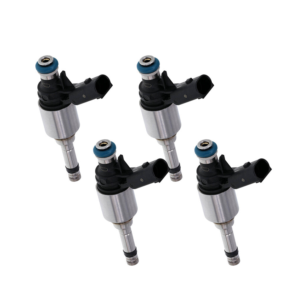 4 X Fuel Injectors 35310-2E520 For HYUNDAI 2016-2018 TUCSON 2018-2020 ELANTRA GT