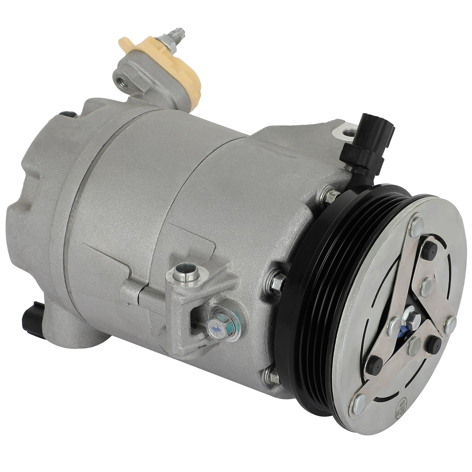 AC A/C Compressor Fits Ford Escape 2.0L 2013-2016 Lincoln MKC 2015-2016 6B93BC-57