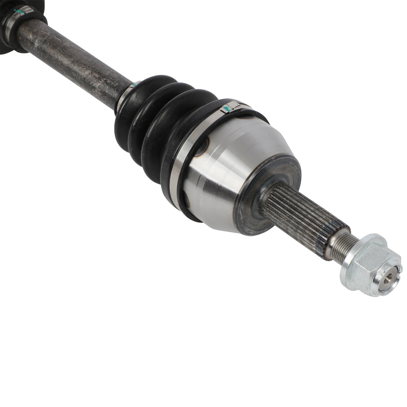 For Ford Explorer Mercury Mountaineer 2006-2010 4.6L Front Side 4WD CV Axles 6B93BC-57