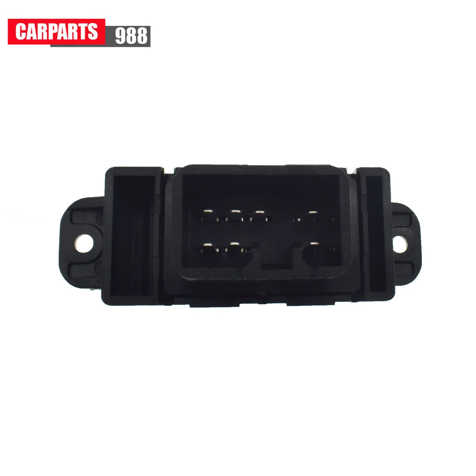 Front Door Power Window Switch Right RH For Hyundai Accent 2012-2016 93580-1R000 6B93BC-57