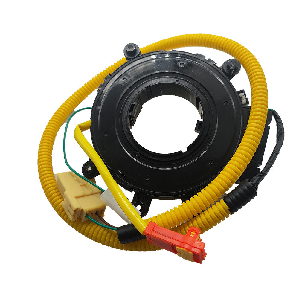 8-98014766-0 Spiral Cable Clock Spring for ISUZU D-MAX 8980147660 6B93BC-57