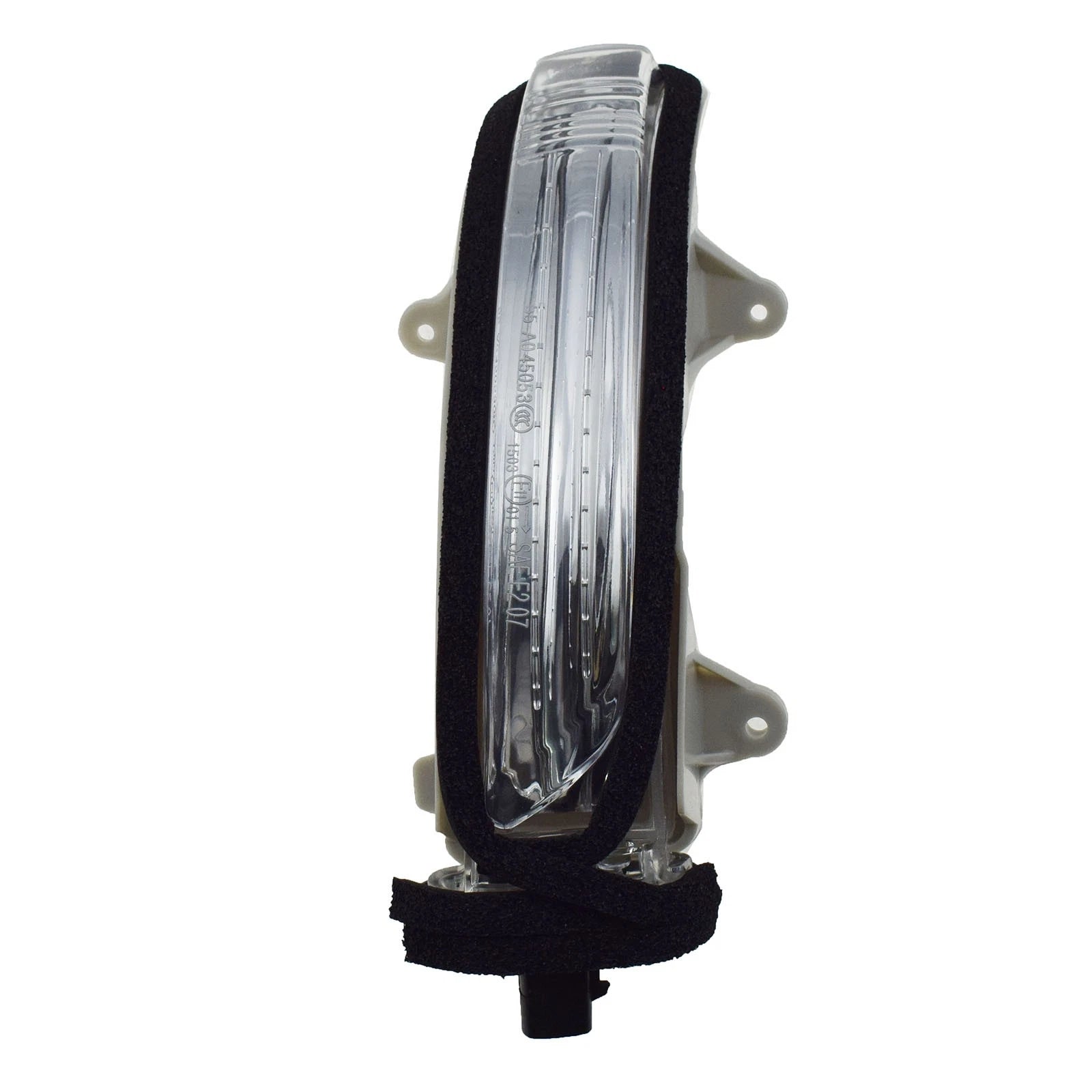 Right Side Rear View Mirror Turn Signal Light for Toyota Land Cruiser 2012-2018 6B93BC-57