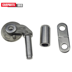 For 2009-2012 Audi IHI RHF5H 2.0 06J145713L Wastegate Rattle Flapper Rebuild Kit 6B93BC-57