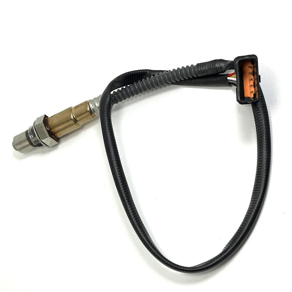 2x Upstream & Downstream O2 Oxygen Sensor for BMW X1 16-19 X2 Mini Cooper 14-18 6B93BC-57