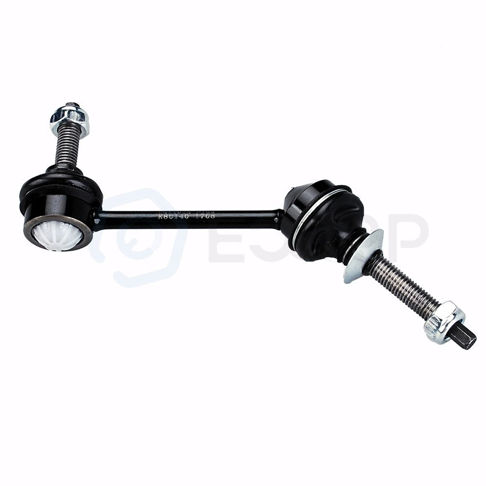 8Pcs Front Ball Joint Tie Rod Kit For 2003-2011 Mercury Grand Marquis Maurader 6B93BC-57
