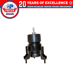 Engine Motor & Trans Mount 3PCS Set for Toyota Highlander 2.7L Auto Trans 6B93BC-57