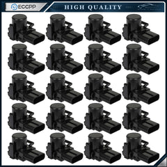 ECCPP 20PCS Parking Distance Sensor For Toyota Tundra SR5 Extended Crew Cab 5.7L 6B93BC-57