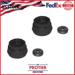 Front Suspension Strut SET(2) for Audi and Volkswagen 6B93BC-57
