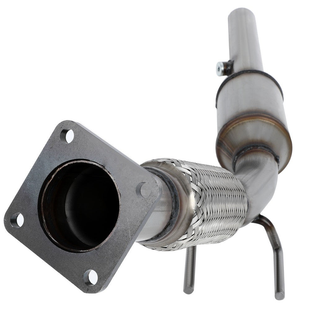 Catalytic Converter For 2005-2014 Volkswagen Jetta/Beetle/Golf 2.5L Direct Fit 6B93BC-57