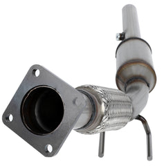 Catalytic Converter For 2005-2014 Volkswagen Jetta/Beetle/Golf 2.5L Direct Fit 6B93BC-57