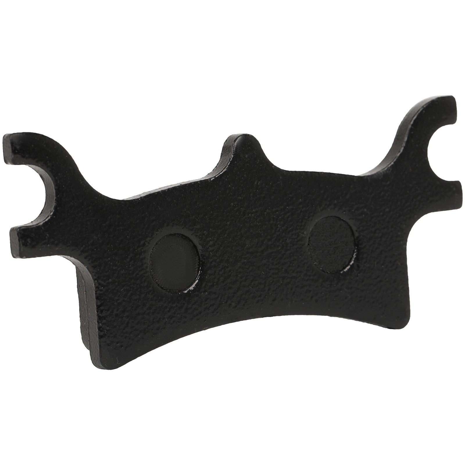 Front Rear FA159 FA314 Carbon Fiber For Polaris Sportsman 500 Brake Pads 2002-12 6B93BC-57