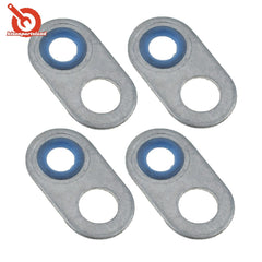 4pcs Steam Vent Tube Off Seal Gasket 12551933 For all LS engines 4.8 5.3 5.7 6.0 6B93BC-57