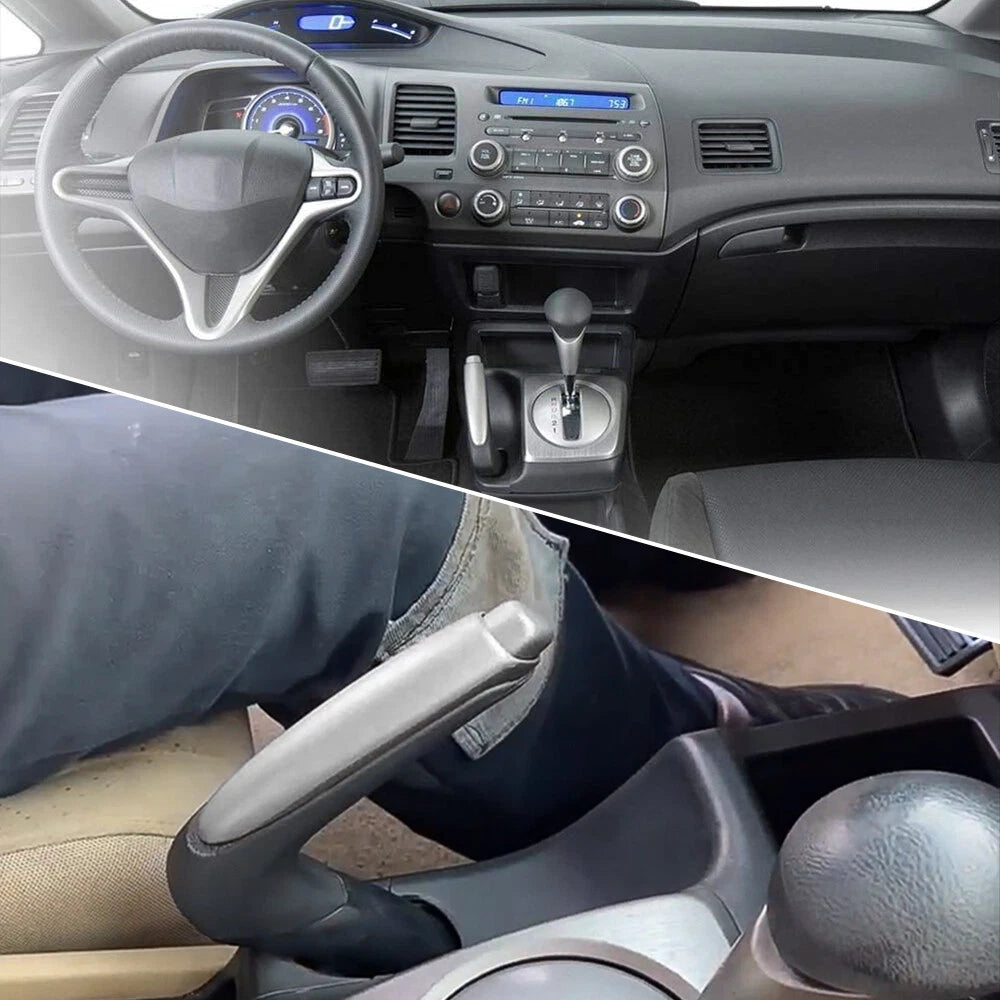 Emergency Ebrake Parking Brake Handle For Honda Civic 06-11 47115-SNA-A82ZA EOA 6B93BC-57