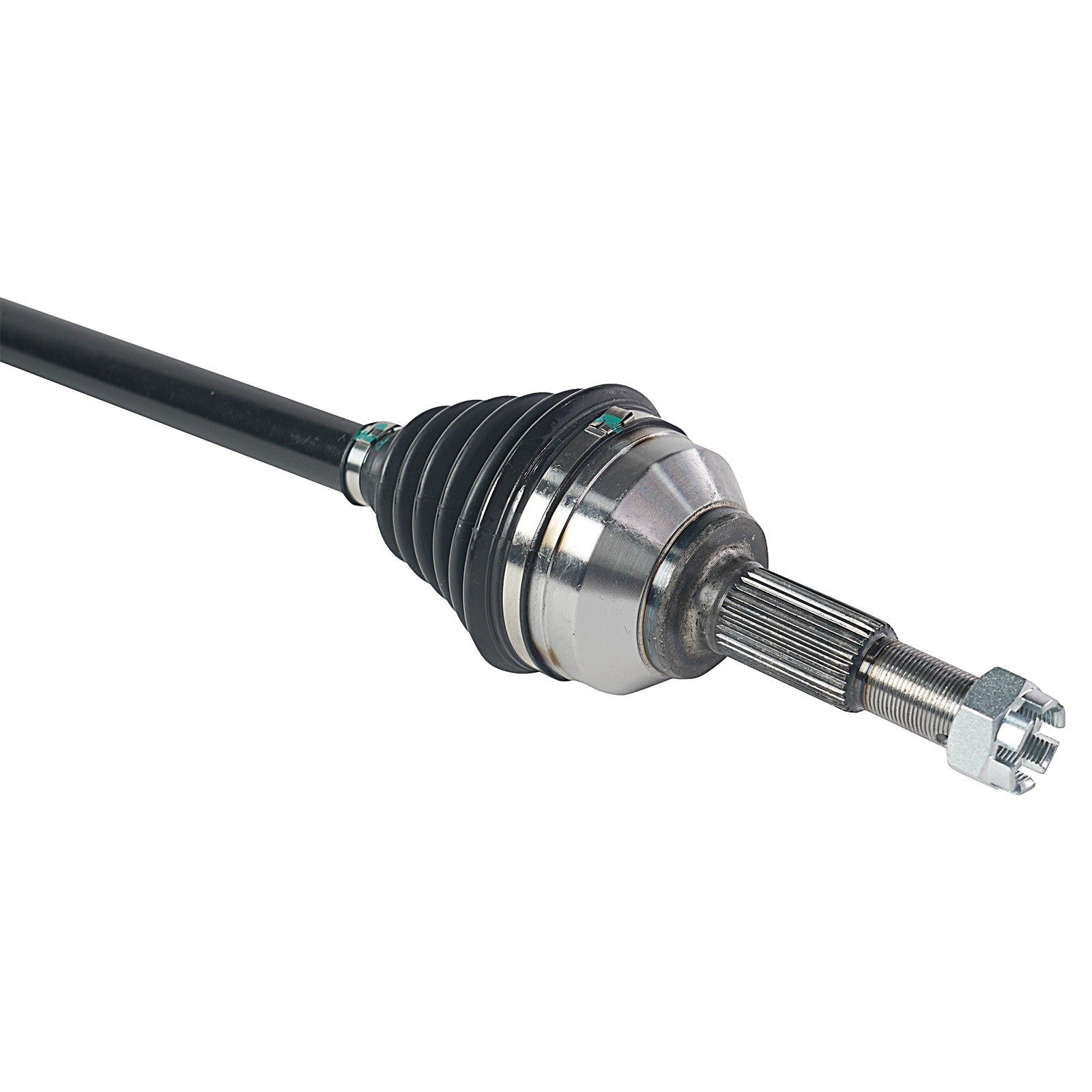 CV Axle Shaft for 2013-2019 Nissan Sentra 1.8L Front Left Automatic CVT Trans. KOEEP