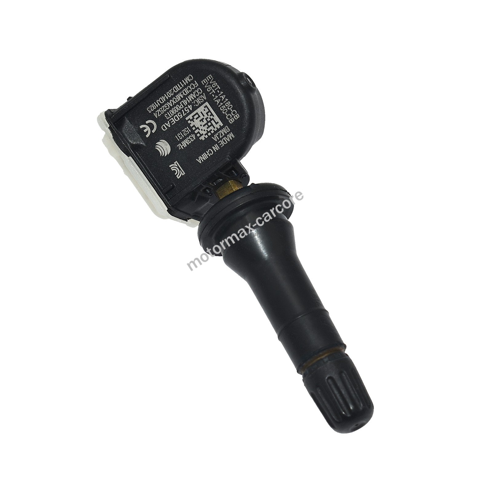 TPMS EV6T-1A180-CB EV6T-1A150-CB 433Mhz Tire Pressure Monitoring Sensor For Ford 6B93BC-57