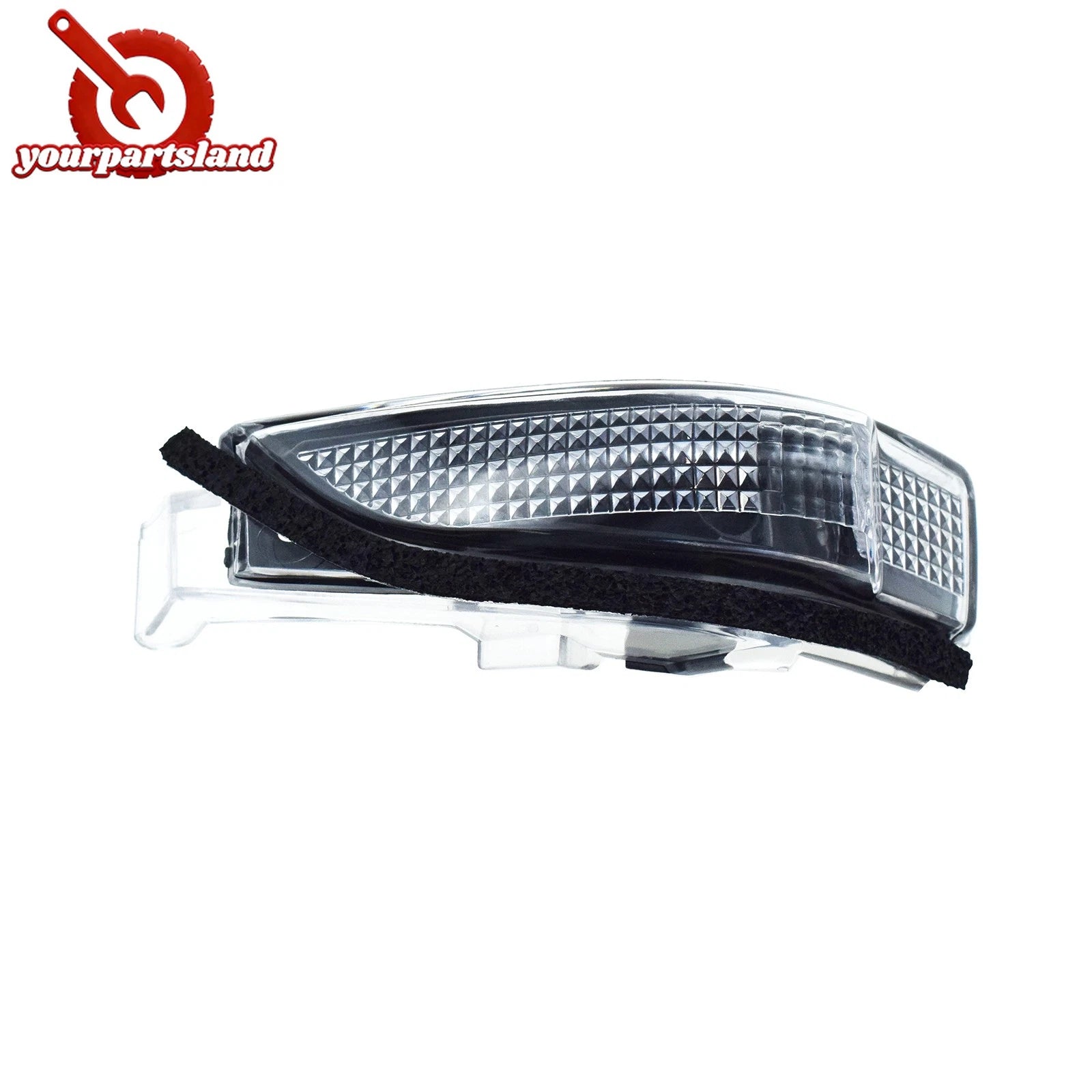 Right Mirror Turn Signal Light for Toyota C-HR AURIS COROLLA AVENSIS 81731-02120 6B93BC-57
