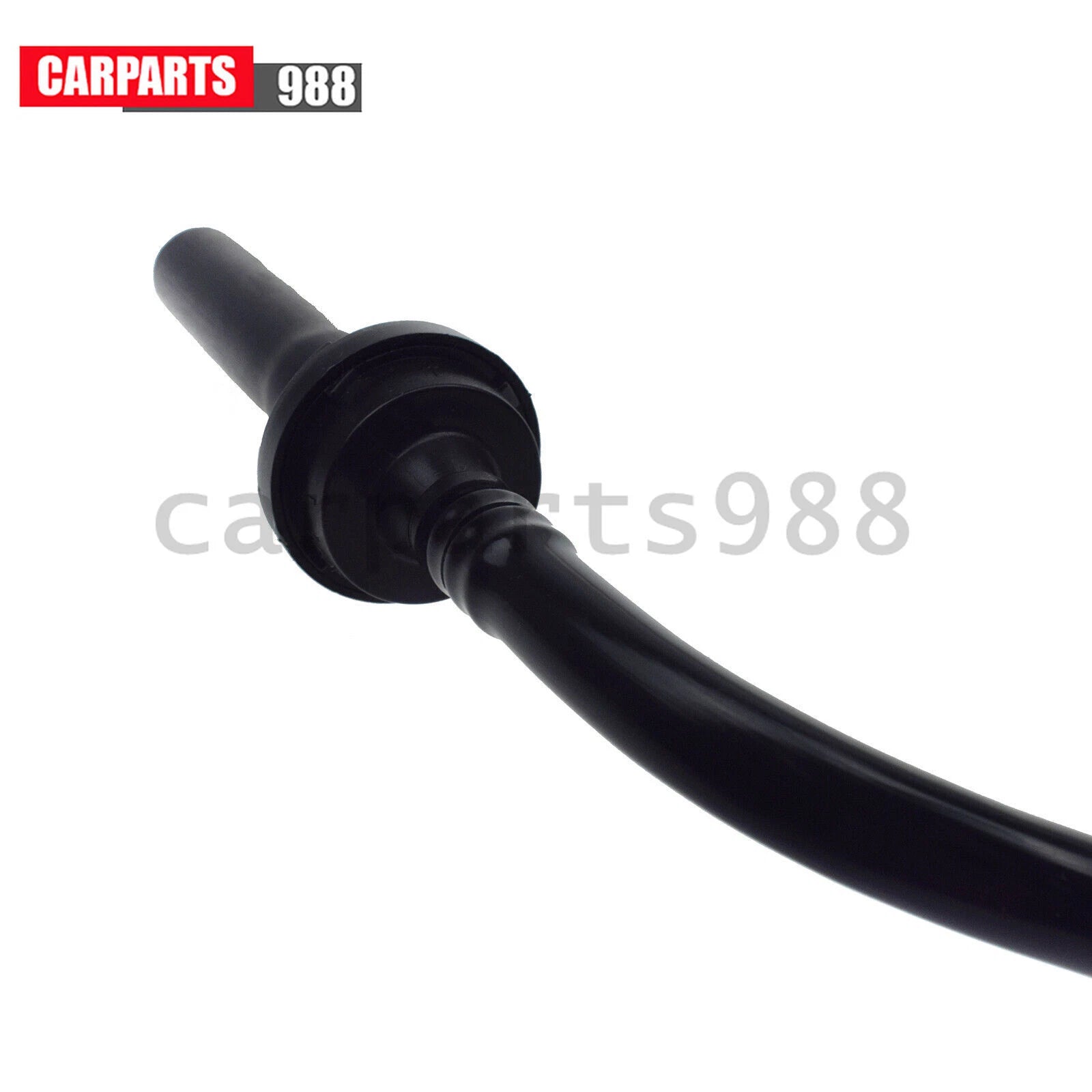 Engine Oil Breather Pipe Hose A1600180312 For Smart Fortwo 450 Roadster 452 6B93BC-57