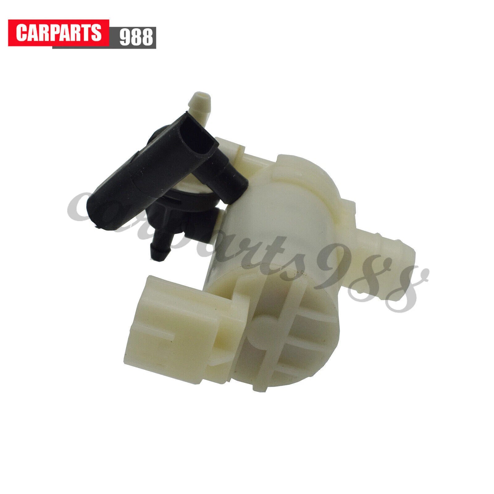 Front or Rear Windshield Washer Pump For 2007-2015 Mazda 2 Hatchback 2224663A 6B93BC-57
