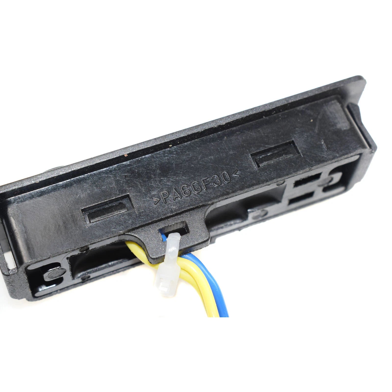 For NISSAN MURANO 2008-2014 REAR HATCH / LIFTGATE RELEASE SWITCH 253801AA0A 6B93BC-57
