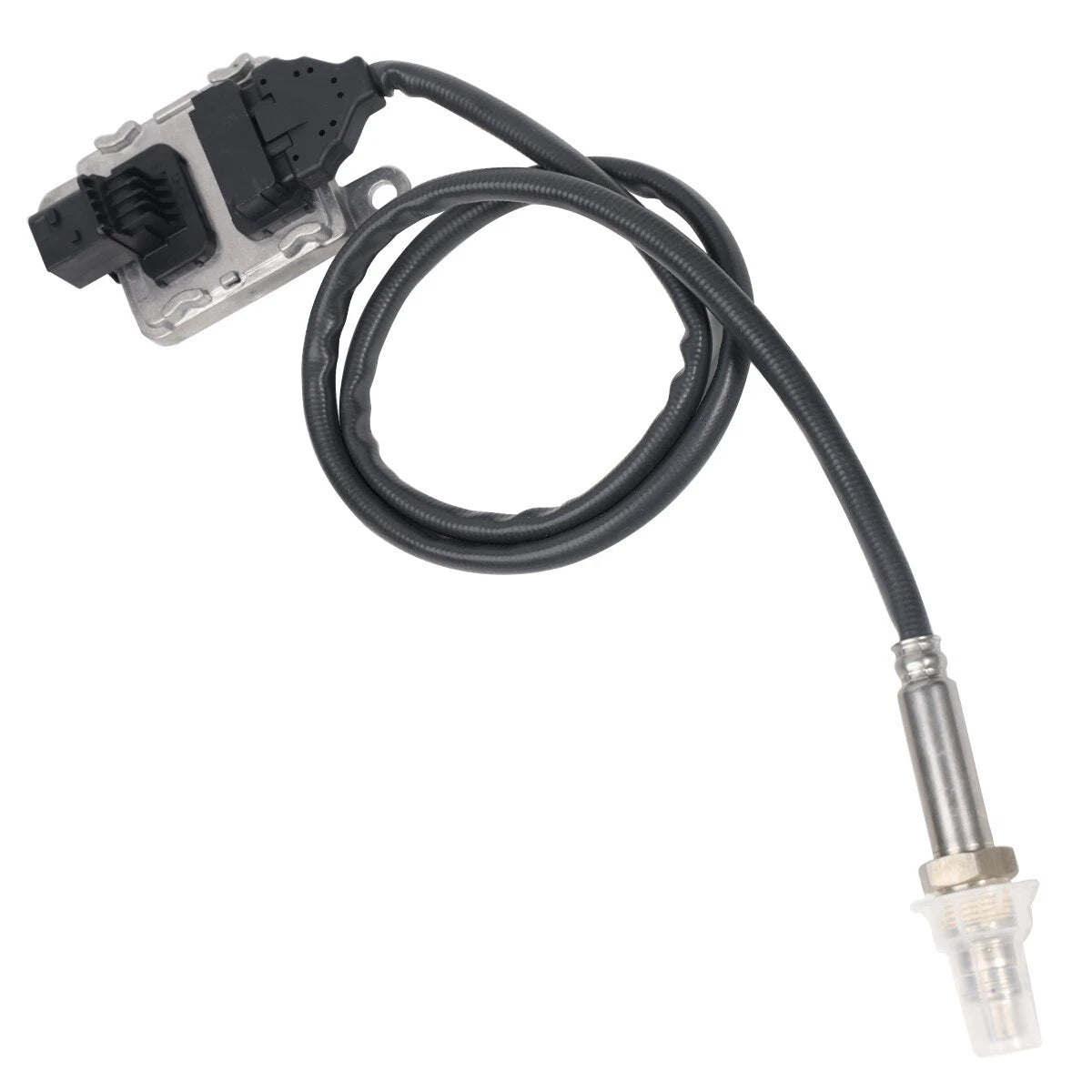 NOX Sensor A0101531928 For Mercedes-Benz Detroit Diesel Inlet DD13 DD15 DD16 12V 6B93BC-57
