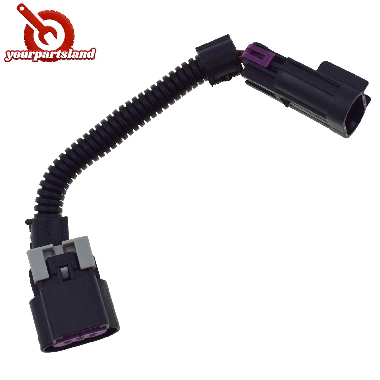 Auto Start Stop Disable Delete Eliminator Cable For GMC Chevrolet Cruze Malibu 6B93BC-57