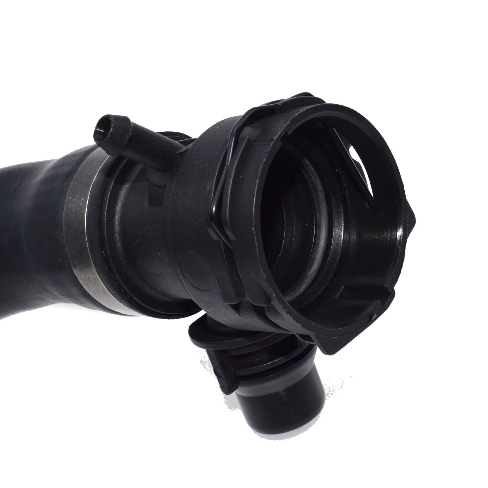 Radiator Coolant Hose 17127540127 For BMW 135i 135is 335i 335is 335xi Z4 6B93BC-57