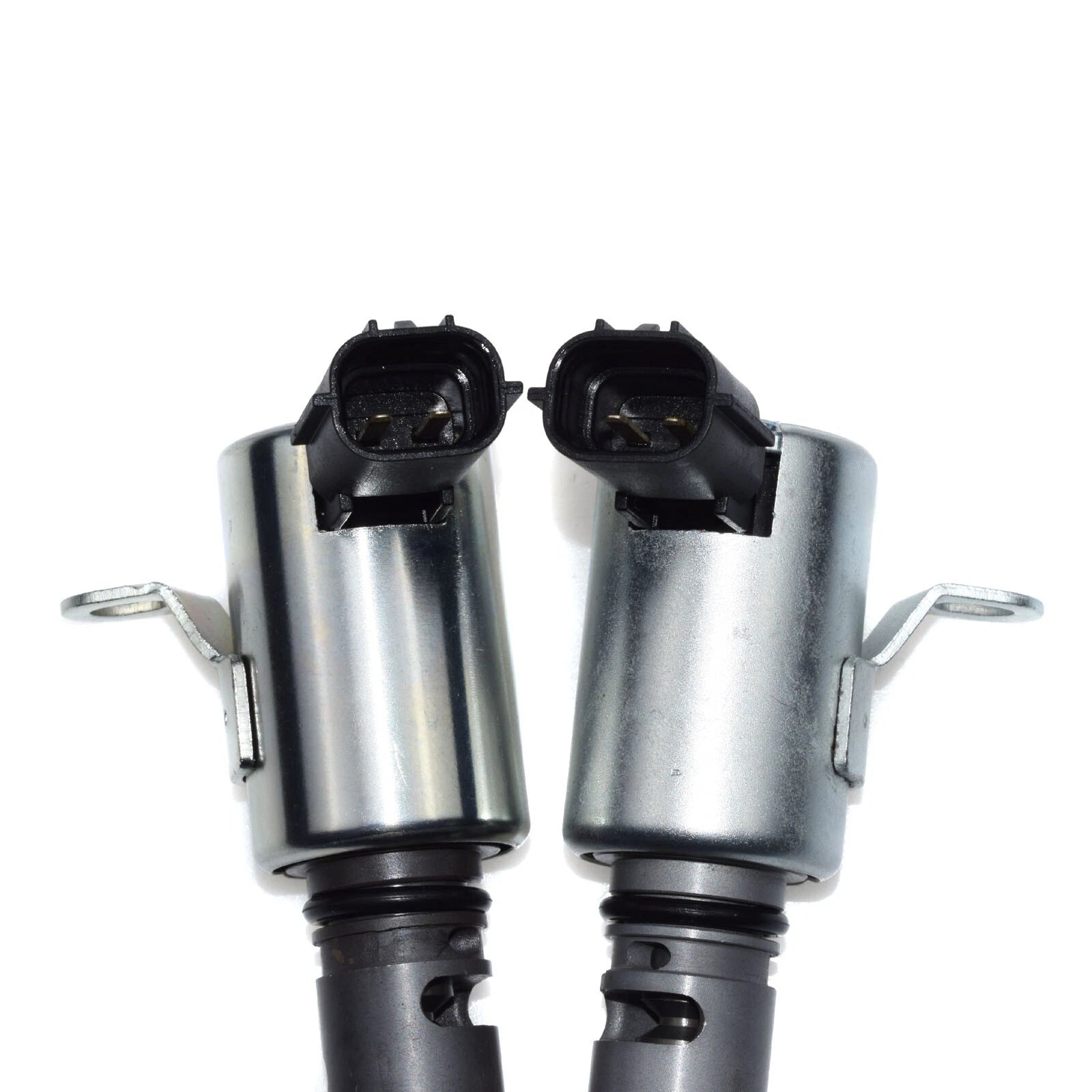 L&R VVT Oil Control Variable Valve Timing Solenoid For Lexus Toyota 3.0 3.3L V6 6B93BC-57