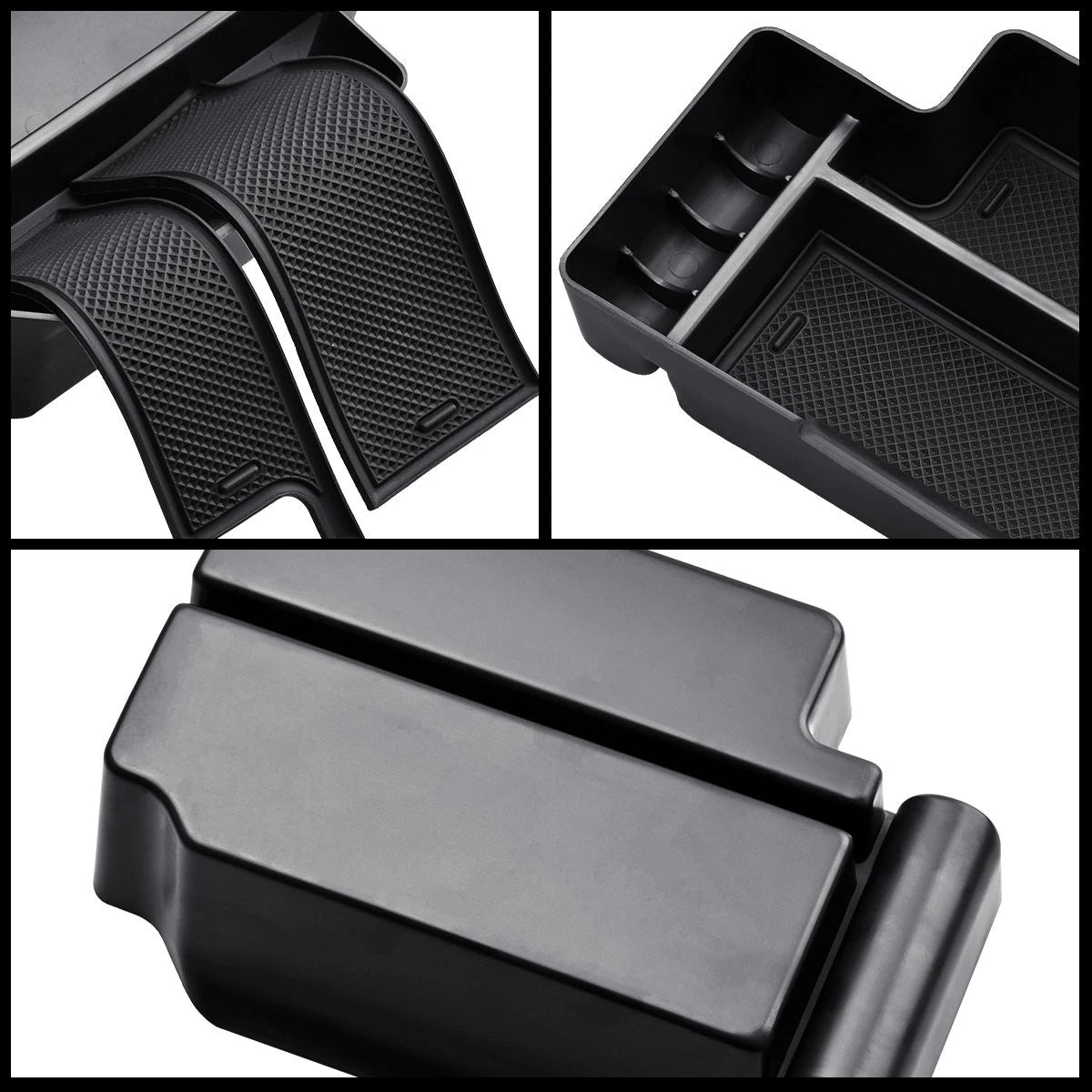 Compatible Center Console Tray For Chevy Colorado/GMC Canyon Accessory 15-19 EOA 6B93BC-57