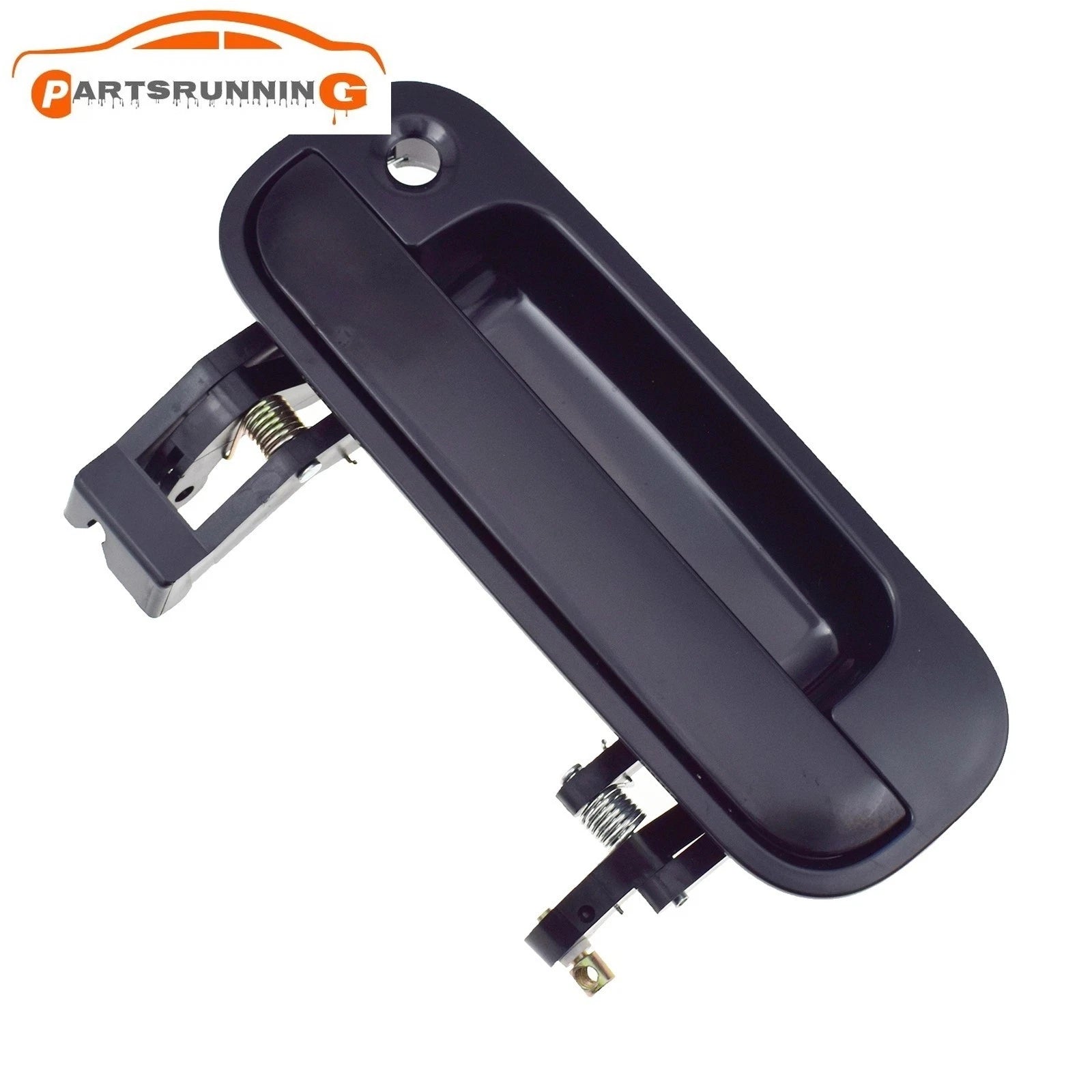 Rear Trunk Door Handle 6305200-K00,6305200K00 For Great Wall Hover H2 H3 2010-16 6B93BC-57