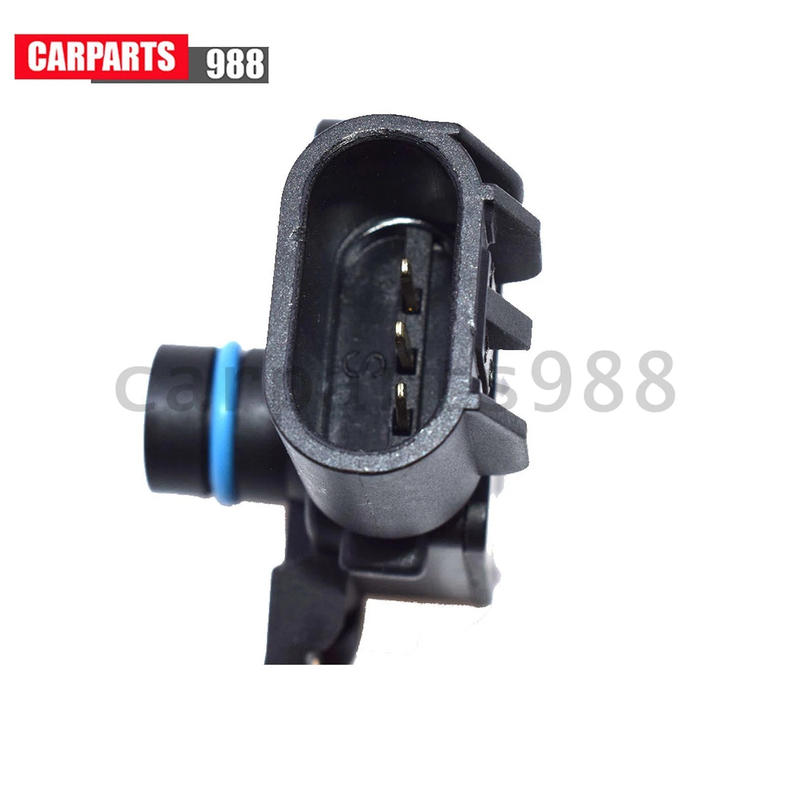 Manifold Pressure MAP Sensor For Dodge Chrysler Jeep 2001-2004 SU3185 56041018AB 6B93BC-57