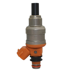4X Fuel Injector FOR Ford Festiva 1.5L 1990-2000 INP-486 6B93BC-57