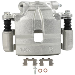 Front Right Brake Caliper 1Pc For 1998 Chevrolet Tracker 1991-98 Suzuki Sidekick 6B93BC-57