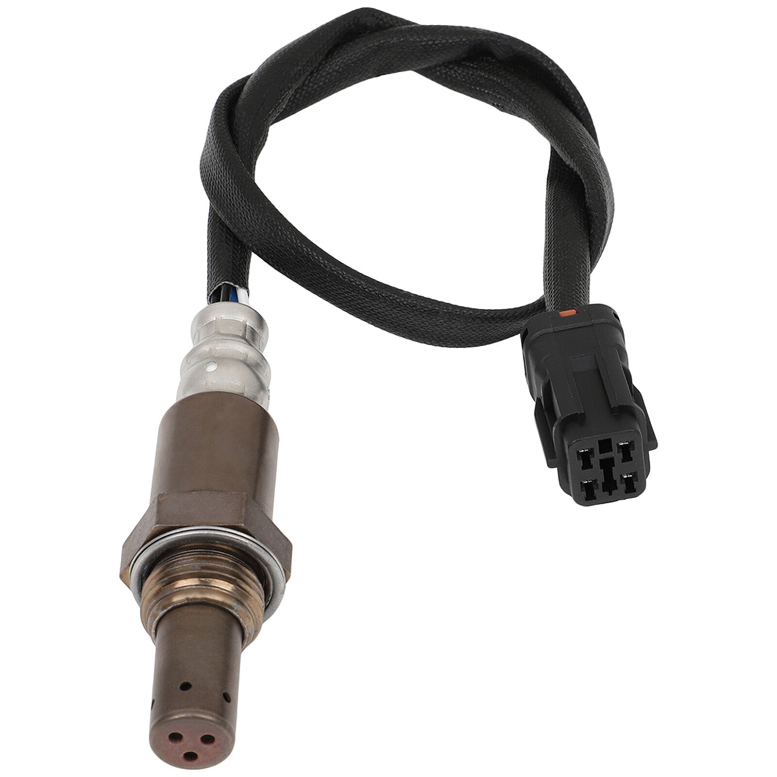 Downstream for 1995-1997 Hyundai Accent 1.5L O2 02 Oxygen Sensor Fits 234-4691 6B93BC-57