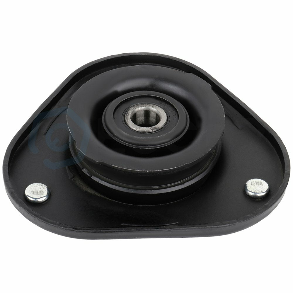 Front Left and Right Strut Mounts Kit For 2003-2008 Toyota For Corolla 1.8L 2.4L 6B93BC-57