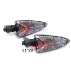 Turn Signals Indicator Blinker Lamp For BMW G310 R/GS G650GS F700GS S1000RR HP4 6B93BC-57