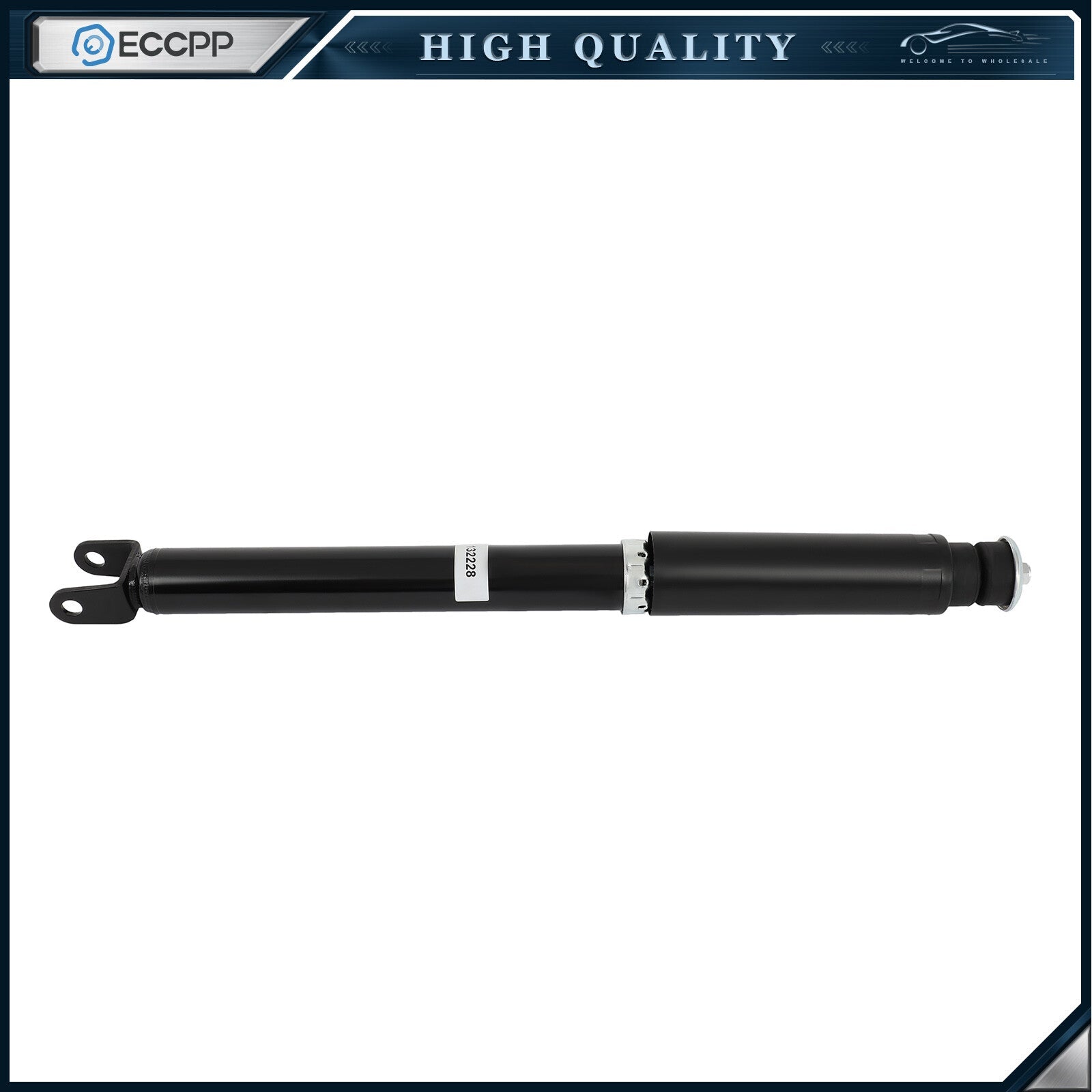 Front Rear Struts Shocks For 2011 2012 2013 2014 2015 2016 17-2019 Ford Explorer KOEEP