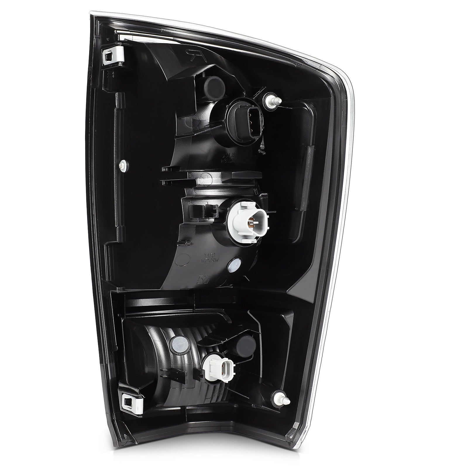 For 2023-2020 Toyota Tacoma Rear Brake Left+Right Tail Light Assembly 6B93BC-57
