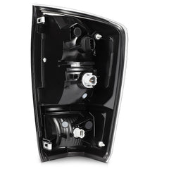 For 2023-2020 Toyota Tacoma Rear Brake Left+Right Tail Light Assembly 6B93BC-57