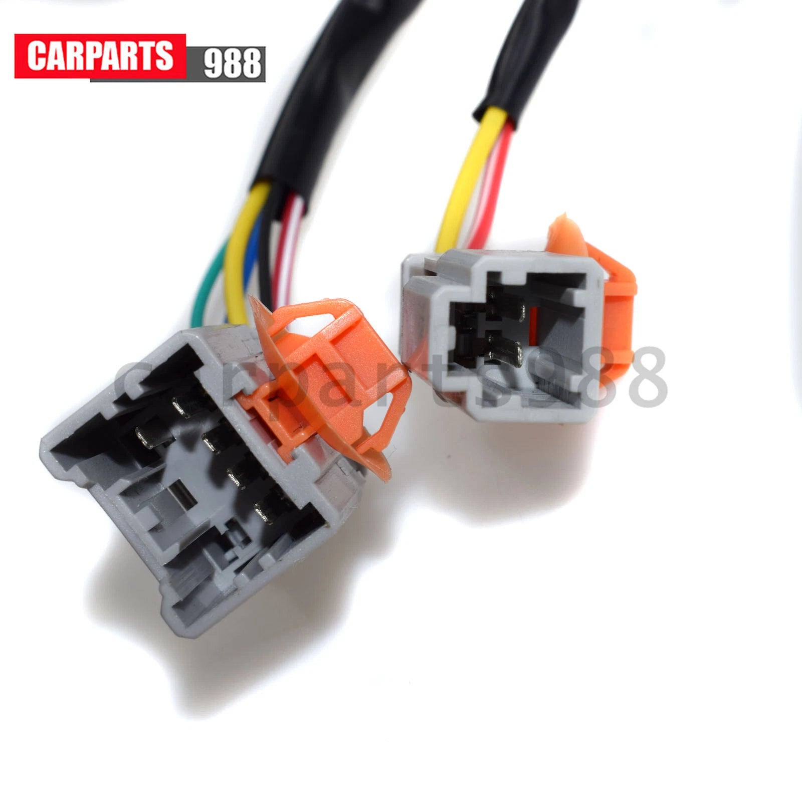 Front LH & RH Door Lock Actuators For Honda CR-V Prelude 1997-01 746-303 746-304 6B93BC-57