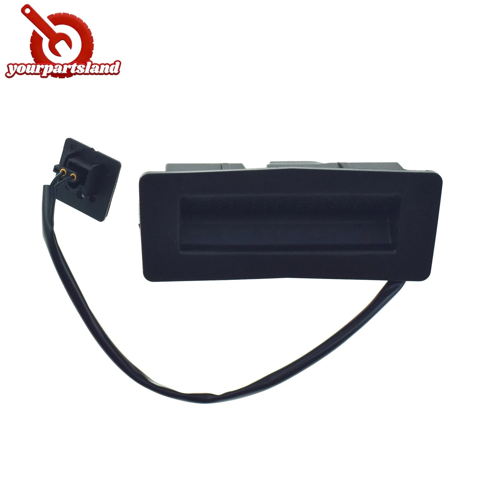 For OPEL Astra H 04-14 Tailgate Boot Opening Switch 13142781,6240325,13223920 6B93BC-57