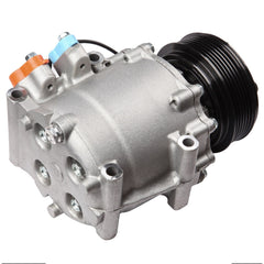AC A/C Compressor For Honda Civic 1.7L 2002-2005 2003 2004 38800PLMA021M2 6B93BC-57