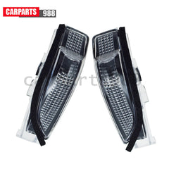 Left Right Mirror Turn Signal Light For 2018-22 Toyota C-HR 8173102120 TO1328102 6B93BC-57