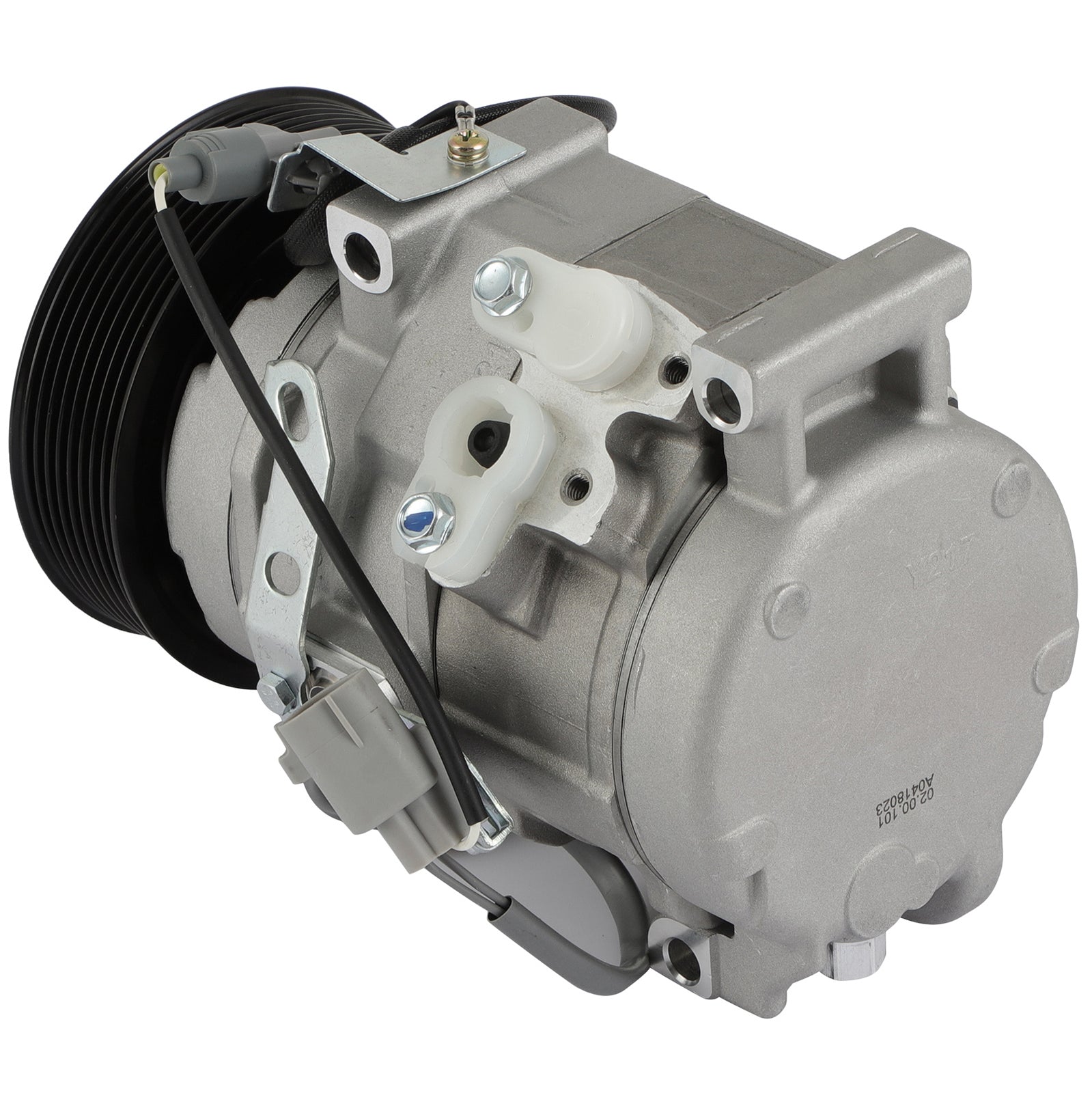 A/C Compressor for Toyota Tundra 5.7L 2007-2018 2019 2020 6B93BC-57