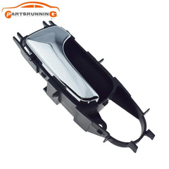 96548092 Interior Door Handle Left Side LH for 2004~2009 Chevrolet Lacetti 6B93BC-57