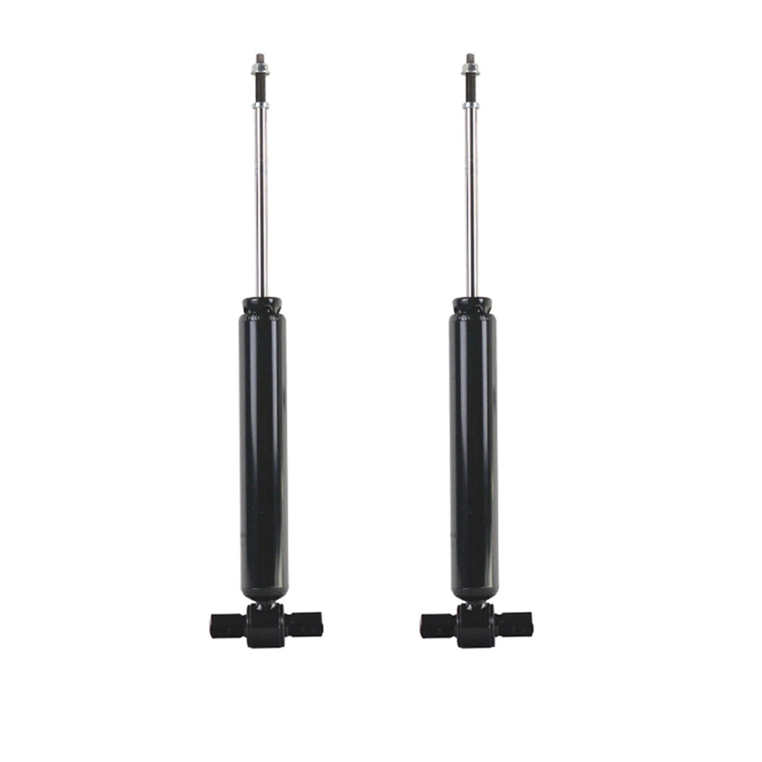 Rear Kit Strut 2013-2020 Compatible with Ford Fusion 6B93BC-57