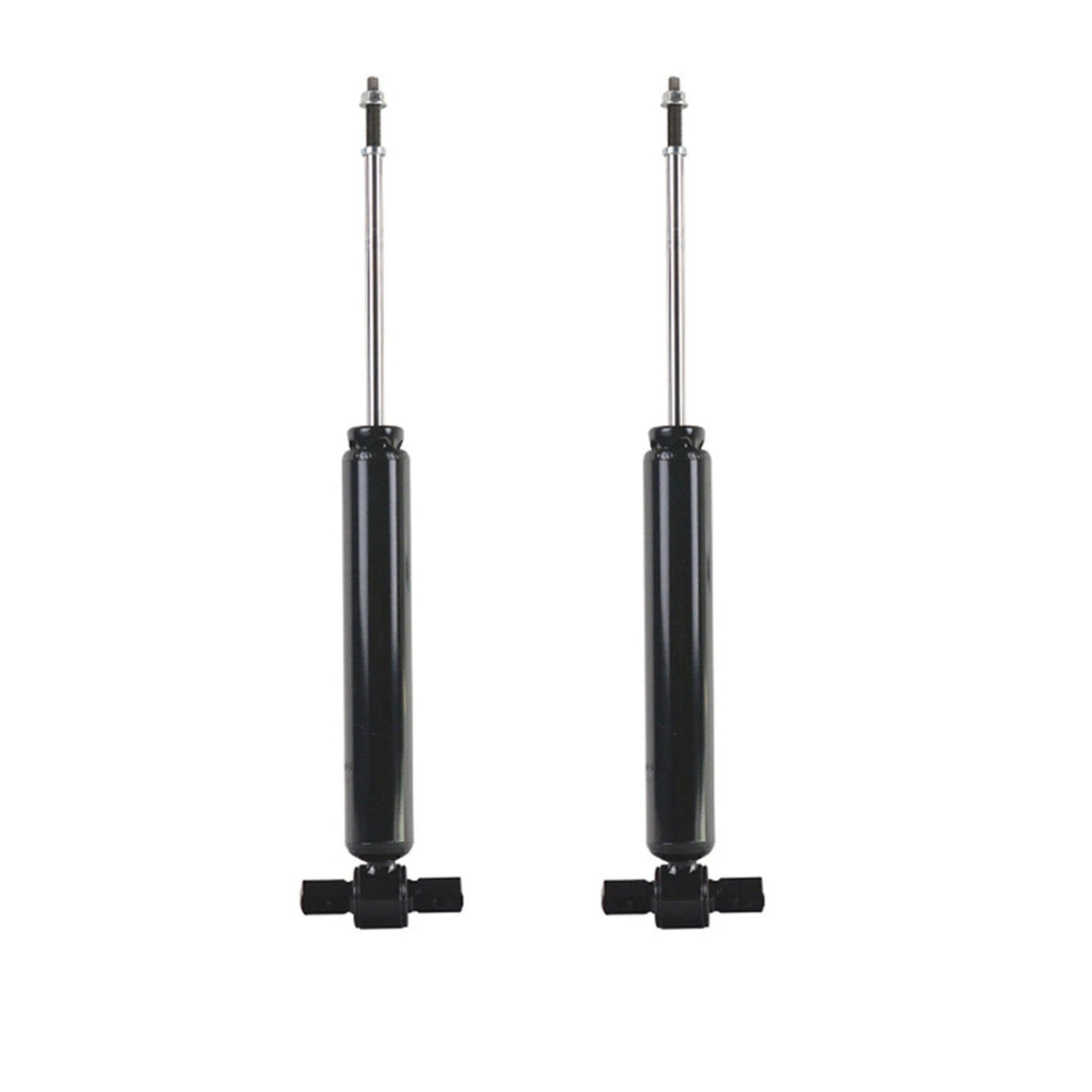 Rear Kit Strut 2013-2020 Compatible with Ford Fusion 6B93BC-57