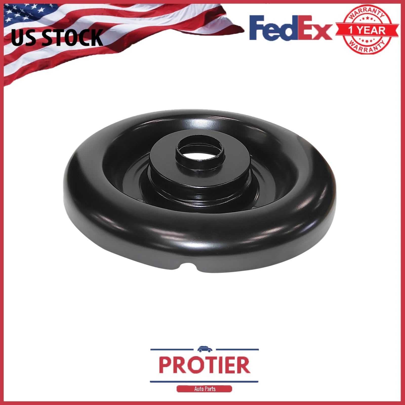 Strut Mount For Infiniti I30 01-00, I35 04-02; Nissan Maxima 03-00 6B93BC-57
