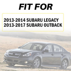 For 2013-2017 Subaru Legacy Outback Master Power Window Control Switch Driver EA 6B93BC-57
