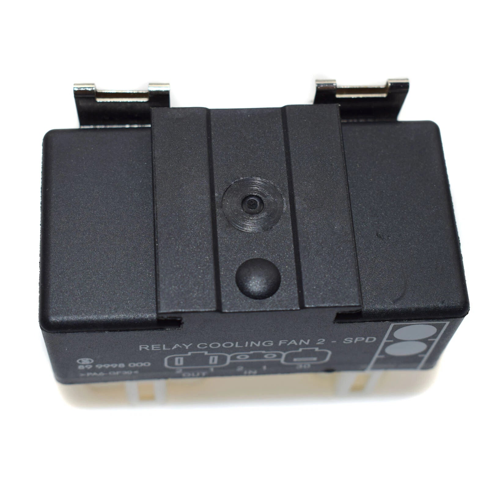 Engine Cooling Fan Control Relay For VOLVO C70 S70 V70 S90 850 960 940 740 6B93BC-57